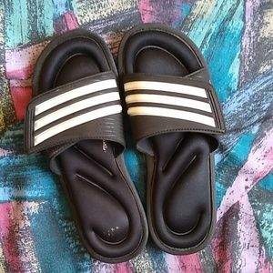 Adidas slides